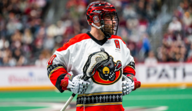Black Bears look to bounce back against Vancouver