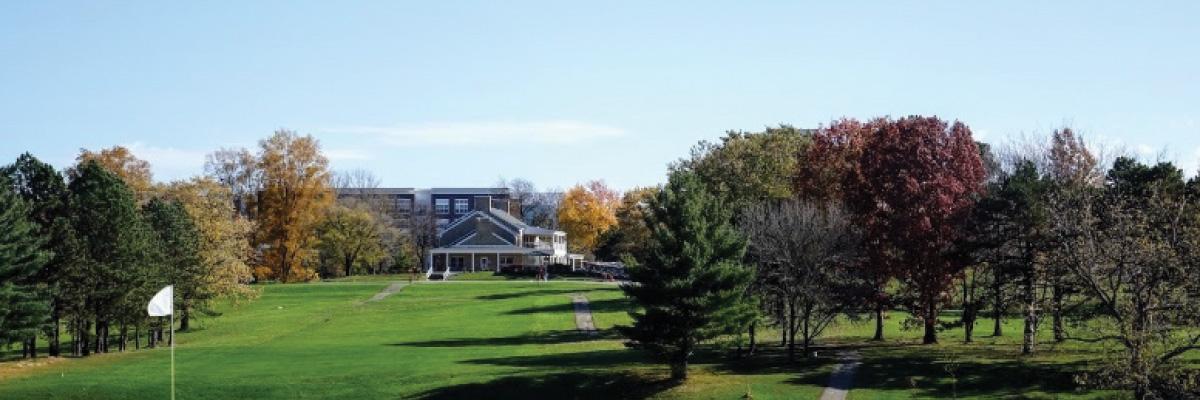 Council questions golf course subsides