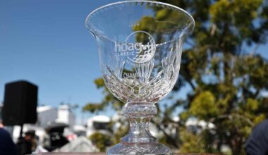 Hoag Classic: How to watch, key storylines, tee times and more