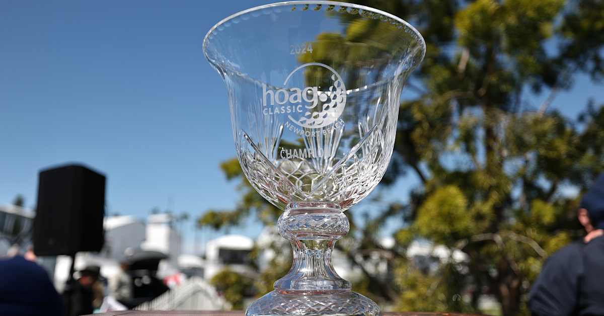 Hoag Classic: How to watch, key storylines, tee times and more