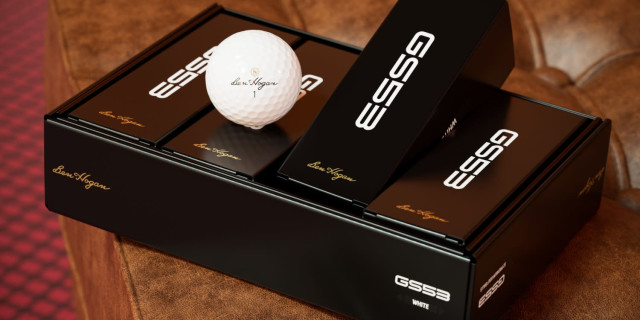 Ben Hogan Golf releases premium golf ball