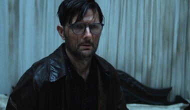 Adam Scott Gets the Fright of His Life in the 'Hokum' Trailer