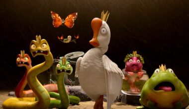 The Director of 'Hoppers' Was Sure He’d Have to Cut Its Most Shocking Moment