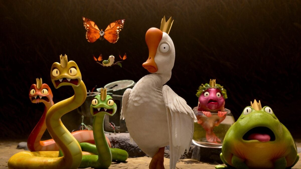 The Director of 'Hoppers' Was Sure He’d Have to Cut Its Most Shocking Moment