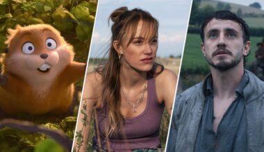 Hoppers No. 1 $59M, 'Reminders of Him' $28M, 'Scream 7' record