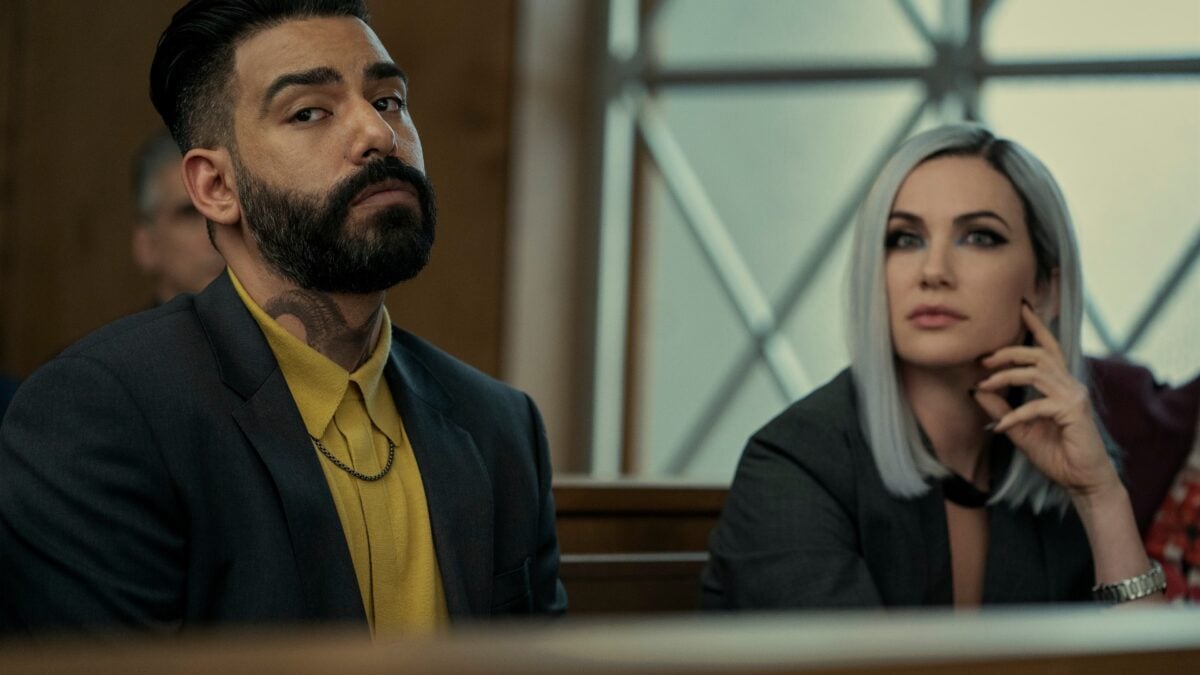 Mike Flanagan's 'Exorcist' Absorbs Mike Flanagan's List of Favorite Actors