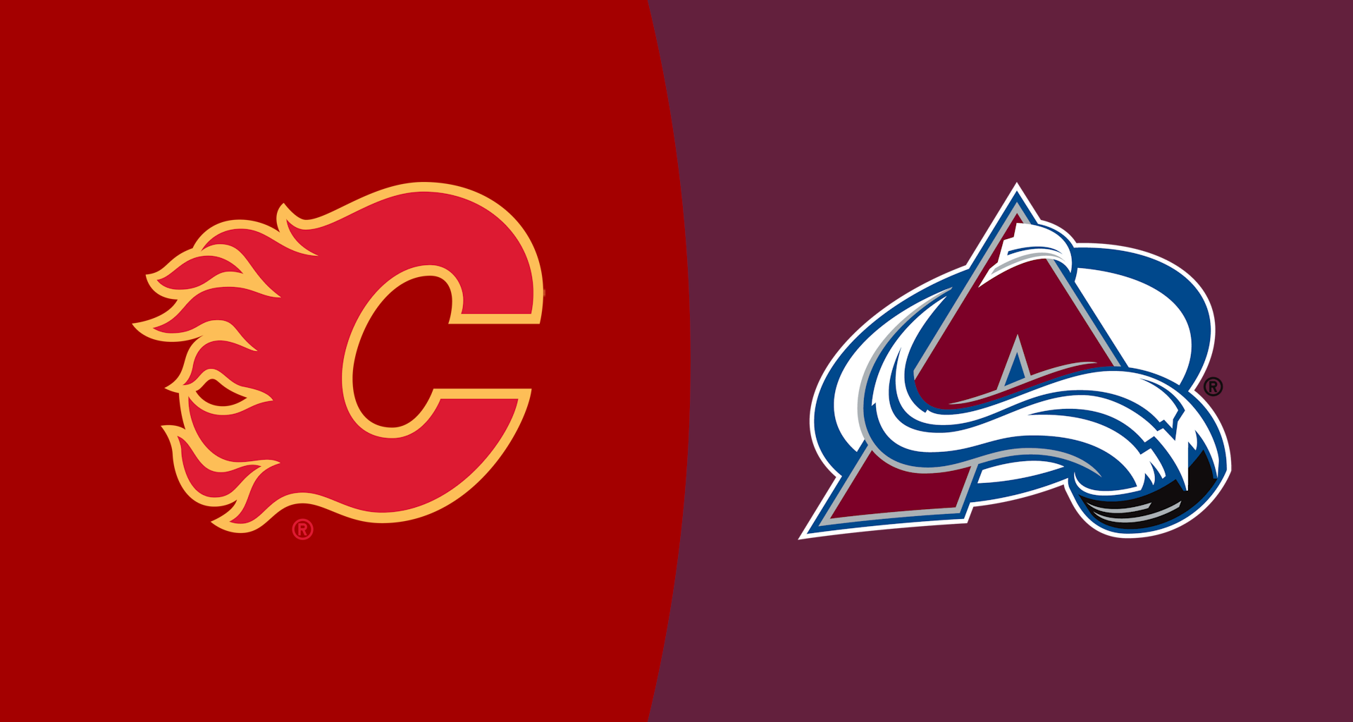 Calgary Flames vs Colorado Avalanche Live Stream: How to Watch NHL
