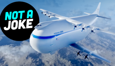 Howard Dba Cargo Plane Ts3 Copy