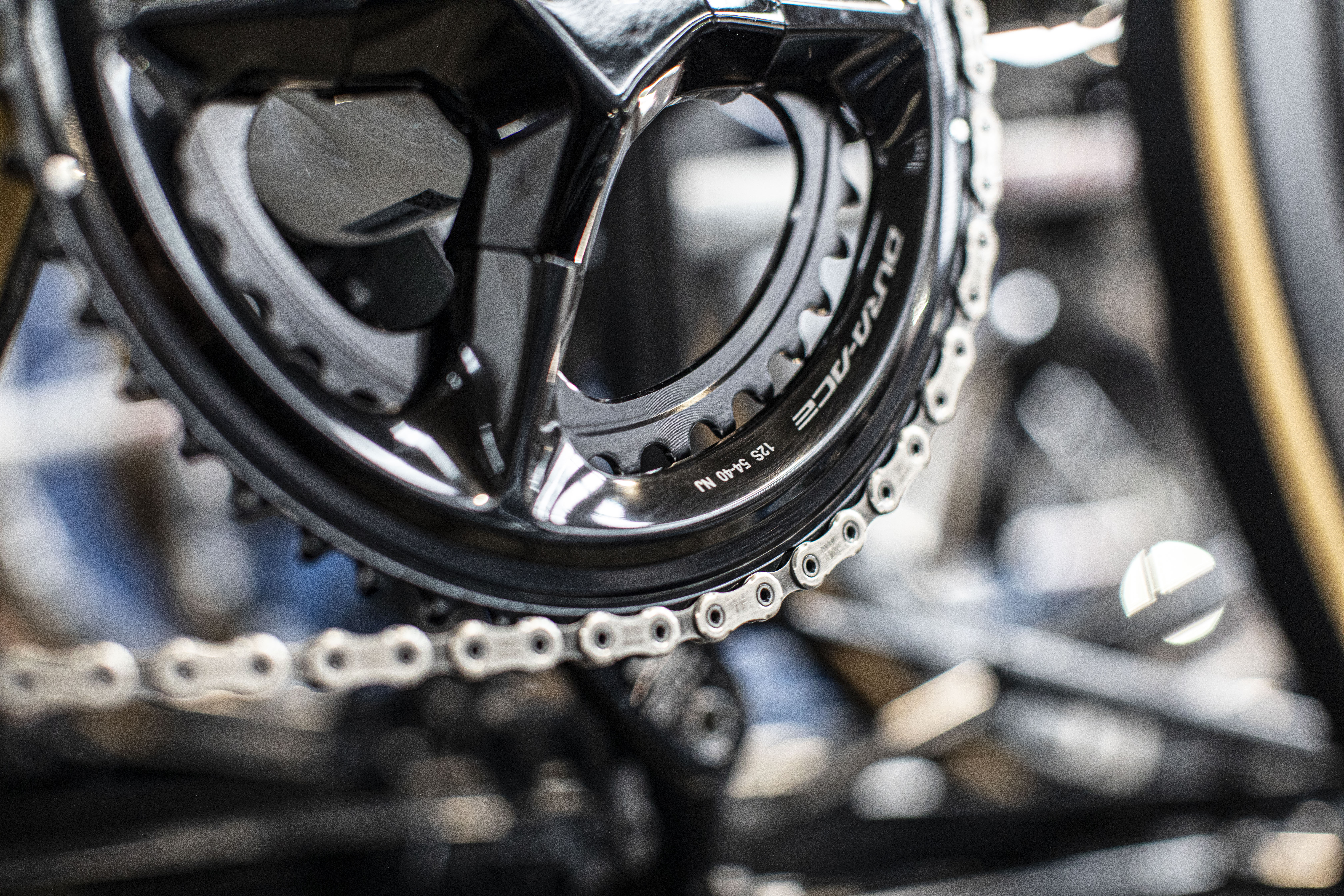 Opening Weekend 2026 tech images