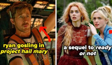 23 Best Movies To Watch In Spring 2026