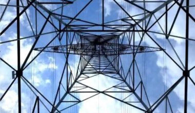 Power outage Mississauga.