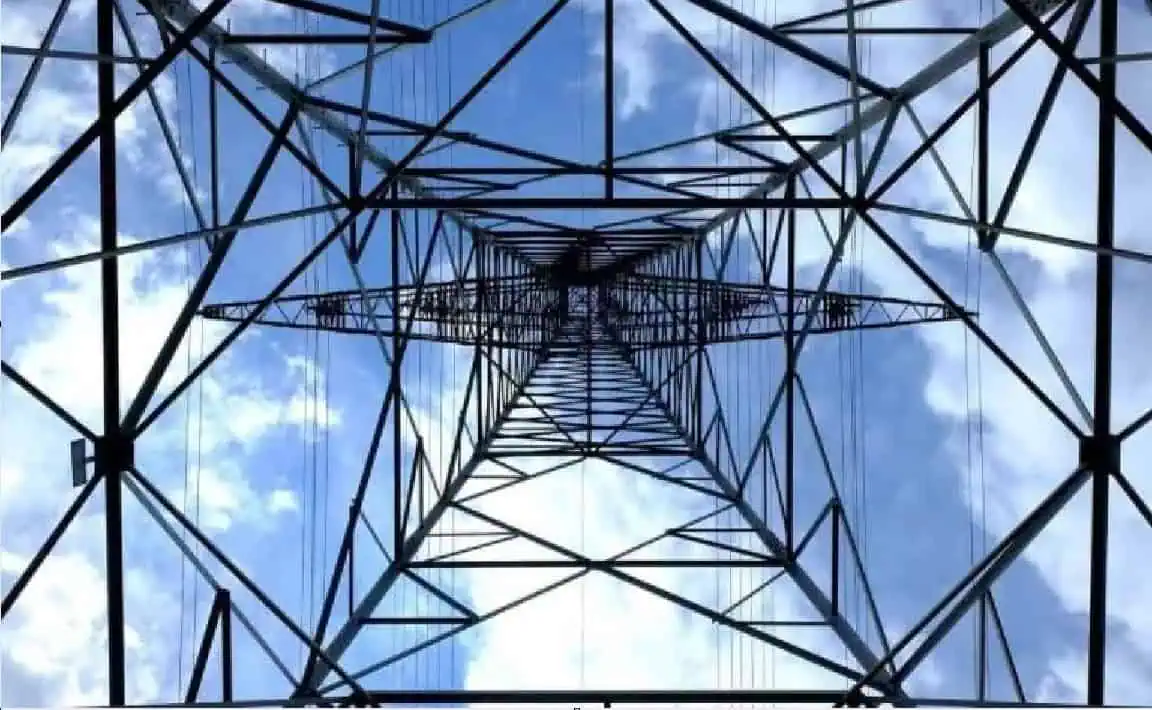 Power outage Mississauga.