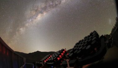 Meet MOTHRA, the thousand-eyed telescope in search of the cosmic web