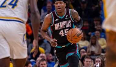 Memphis Grizzlies beat Indiana Pacers to sweep season series