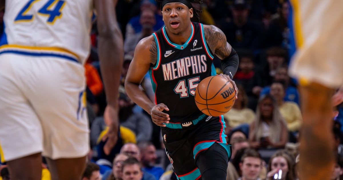 Memphis Grizzlies beat Indiana Pacers to sweep season series