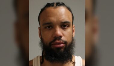 Dillon Brooks arrested on suspicion of DUI in Arizona