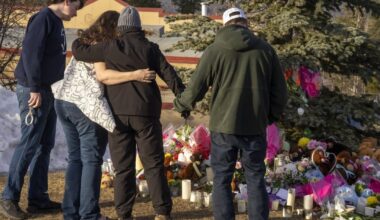 Tumbler Ridge, B.C., named finalist for Kraft Hockeyville - CTV News