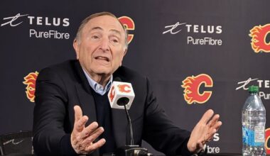 Calgary, Edmonton join forces in 2028 bid