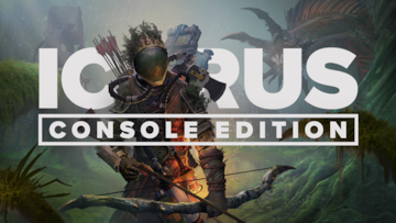 "3…2…1… LIFTOFF! Icarus: Console Edition Arrives On Xbox & Playstation 5, Bringing A Unique Sci-Fi Survival Experience"