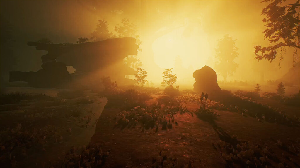 Icarus: Console Edition screenshot