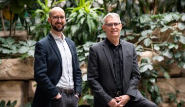 Calgary startup joins the hunt for natural hydrogen