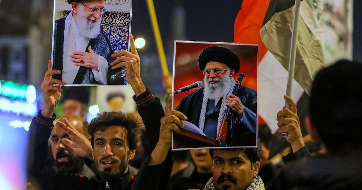 War widens to include Iranian-backed militias as Israeli and American planes pound Iran - CTV News