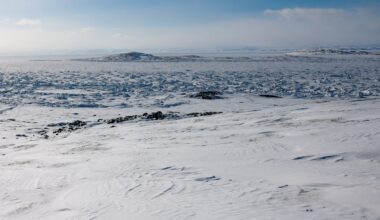 Nunavut road project could transform the territory, but at what cost?