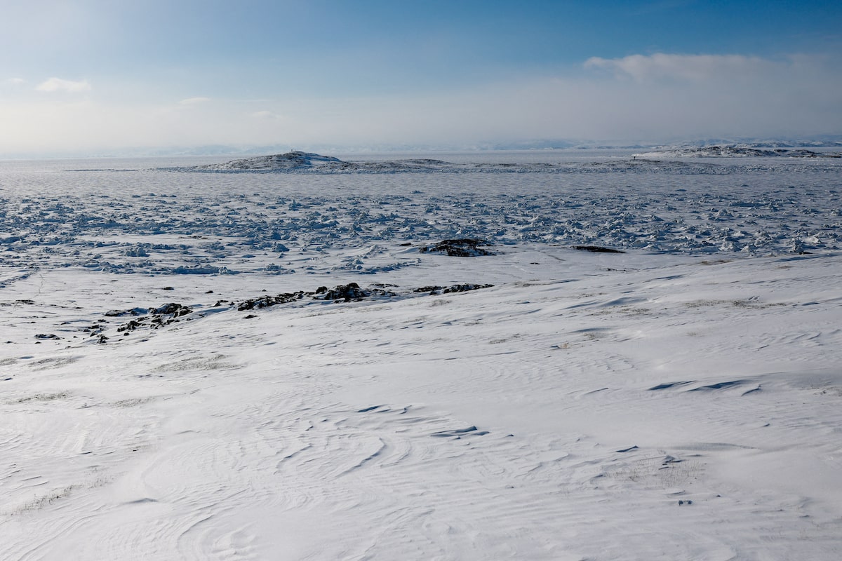 Nunavut road project could transform the territory, but at what cost?