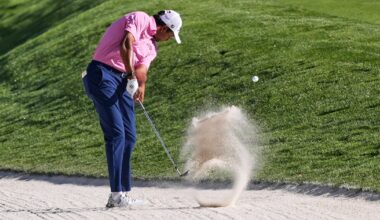 Winners and losers from the 2026 Players Championship