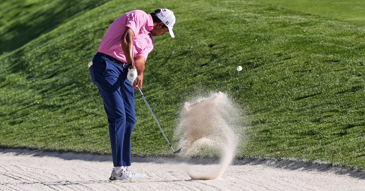 Winners and losers from the 2026 Players Championship