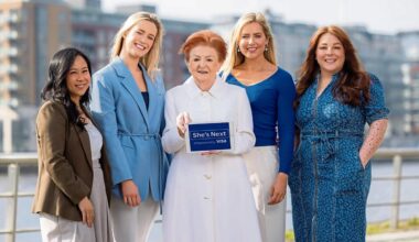 Longford female entrepreneurs encouraged to apply for grant programme