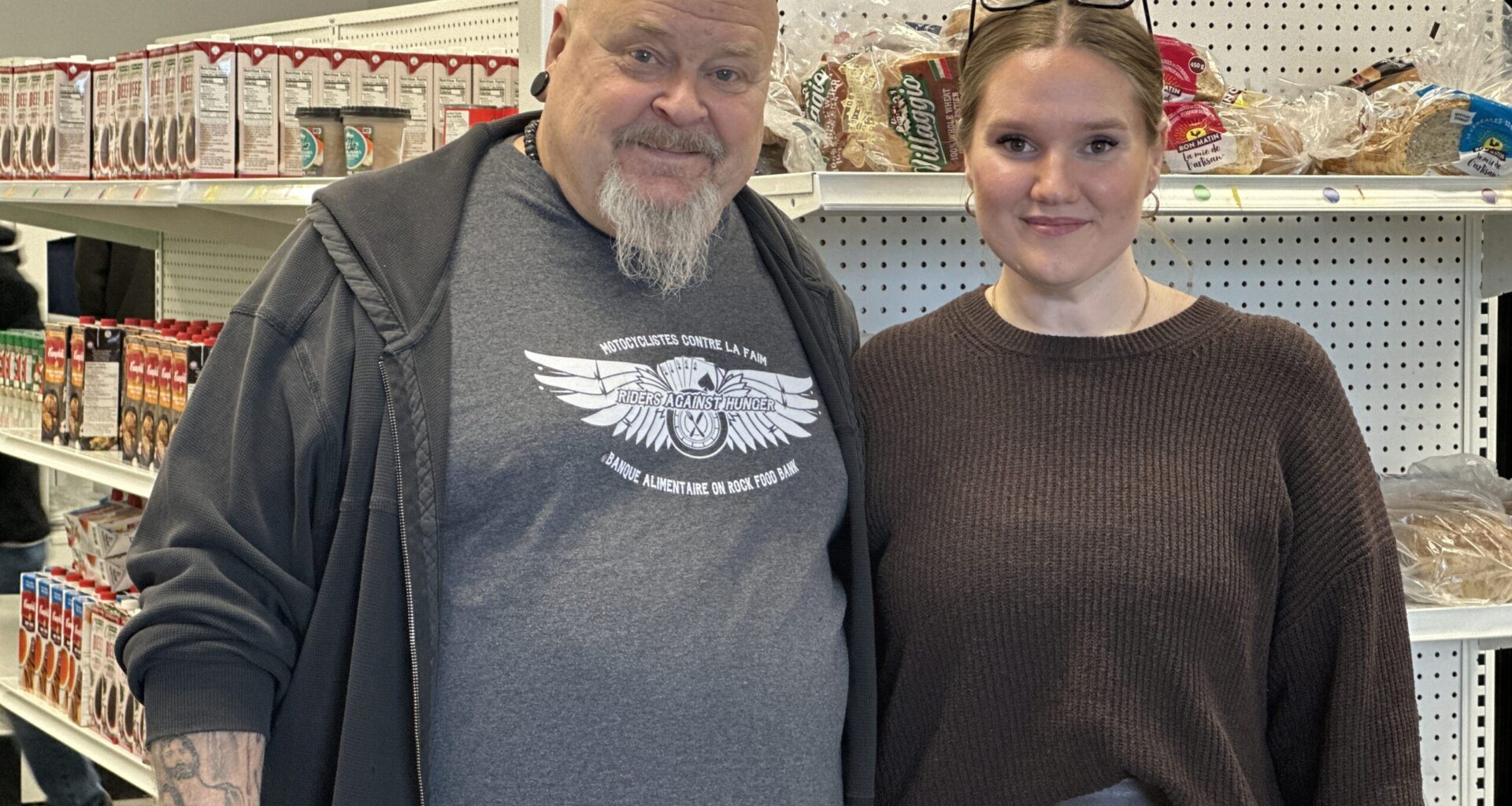 Montreal’s On Rock founder retires after nearly 35 years, daughter takes over