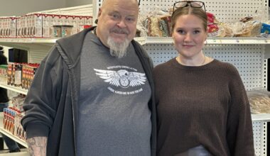 Montreal’s On Rock founder retires after nearly 35 years, daughter takes over