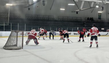 Players take a shot for change at Montreal tournament 