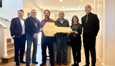 Taza on Tsuut'ina Nation welcomes new residents