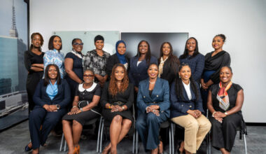 Women At The Forefront Of West Africa’s Digital Payments Growth