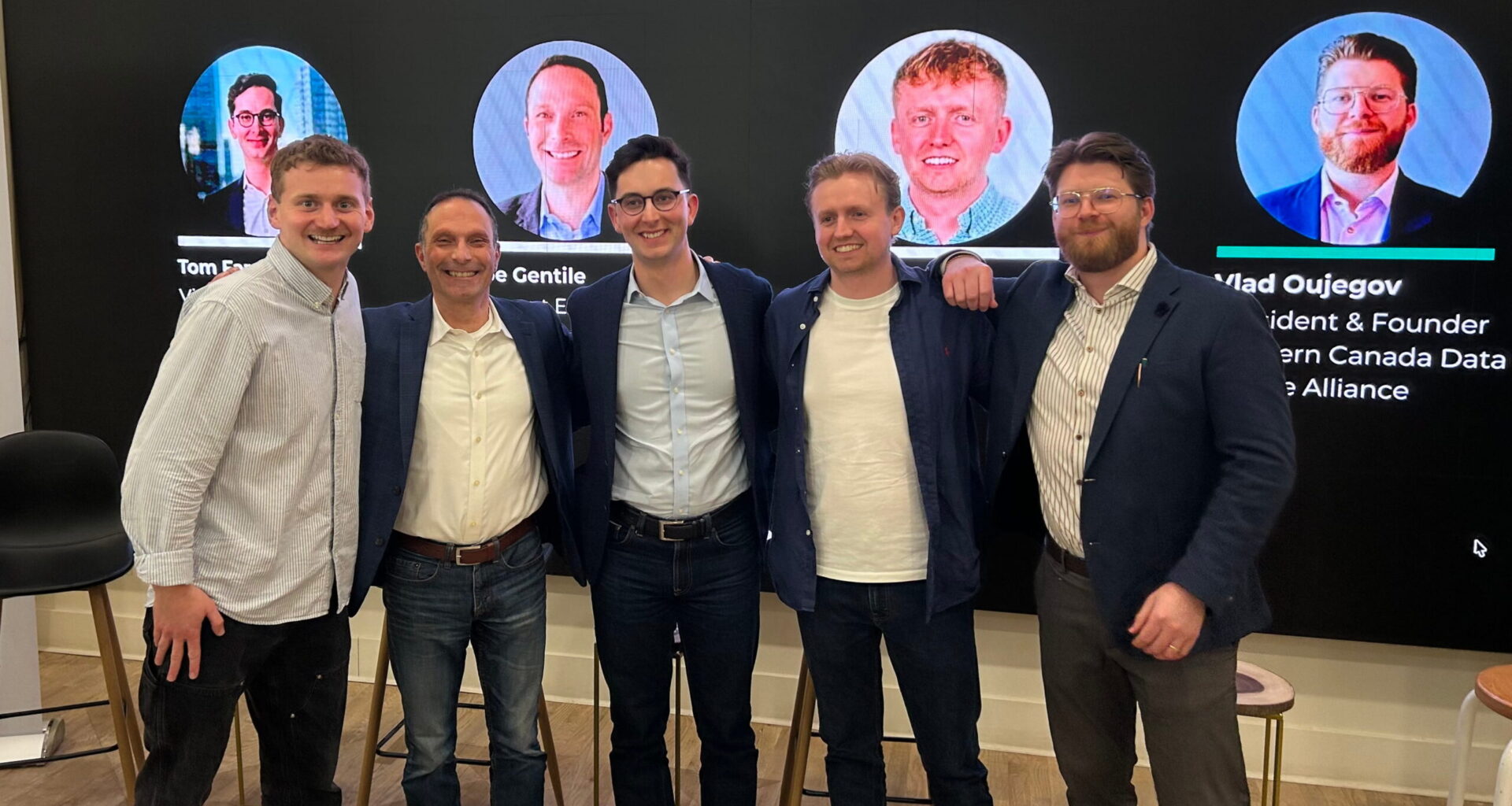 Calgary’s Data Centre Moment Arrives