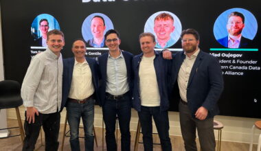 Calgary’s Data Centre Moment Arrives