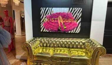 Devenish Apartments — Everyday Tourist