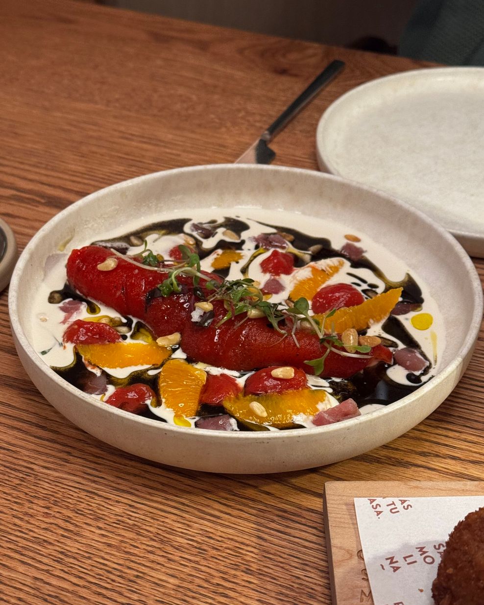 best vancouver food