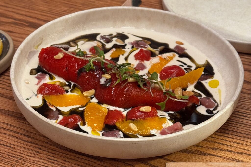 6 of the best things we ate in Vancouver this month - Canada News Beep | NewsBeep.com