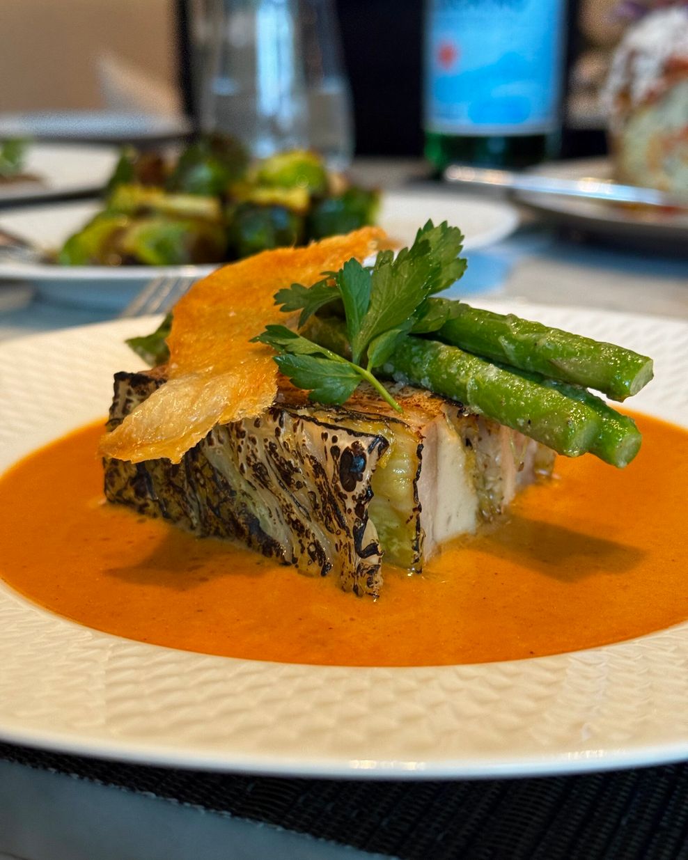best vancouver food