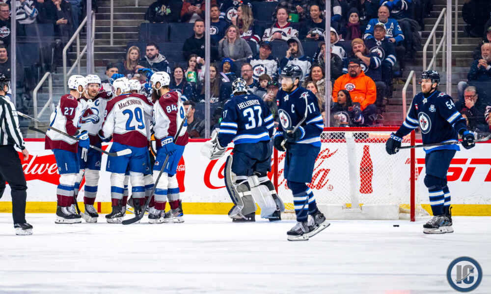 Winnipeg Jets Morning Papers: Today’s Hockey Headlines