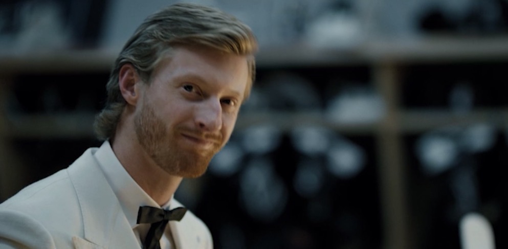 Winnipeg Jets’ Kyle Connor featured in entertaining KFC collab – Illegal Curve Hockey