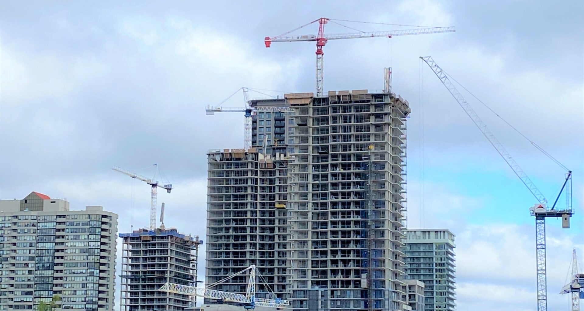 Mississauga extends development charges incentive program – City of Mississauga