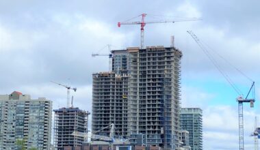 Mississauga extends development charges incentive program – City of Mississauga