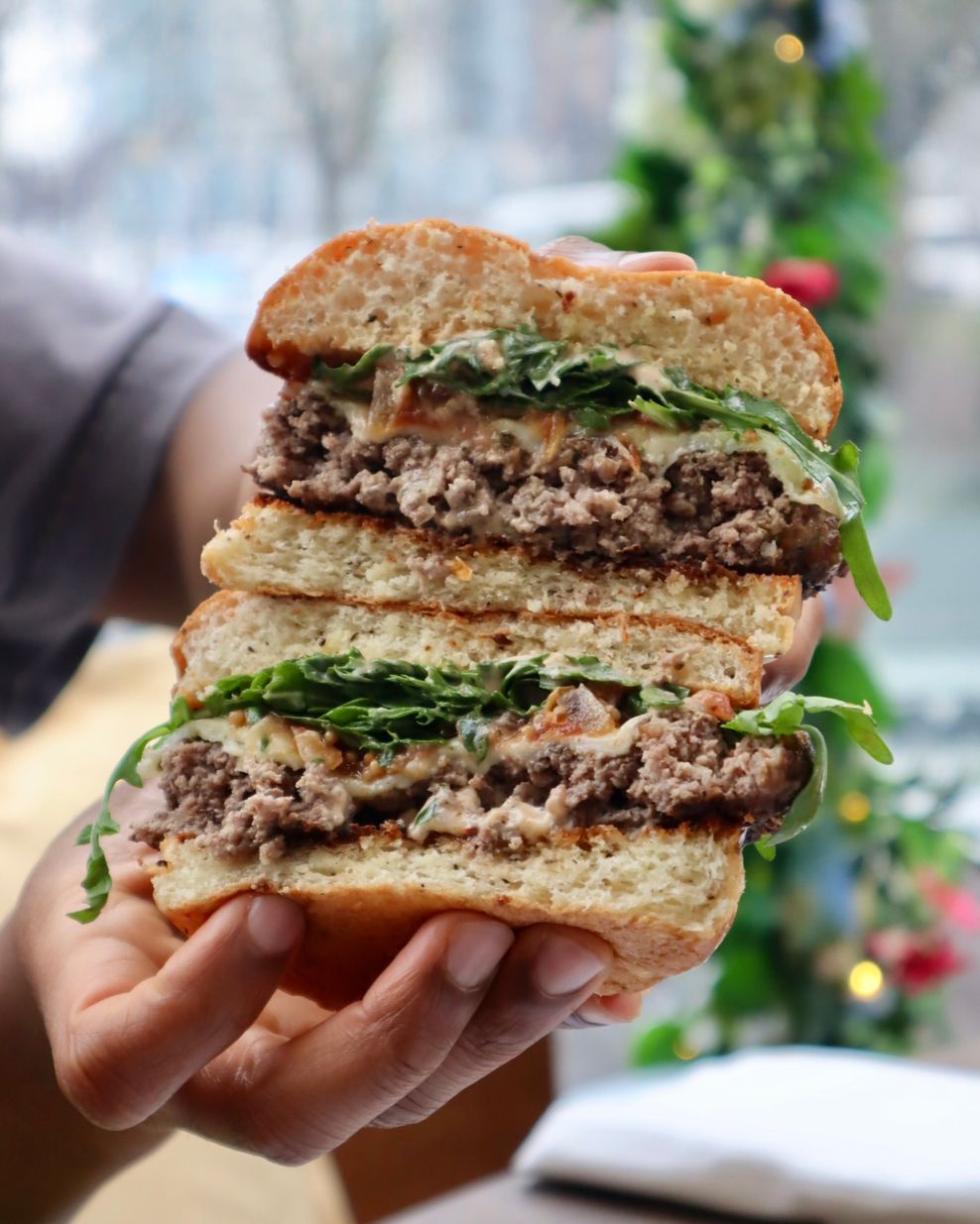 best vancouver food