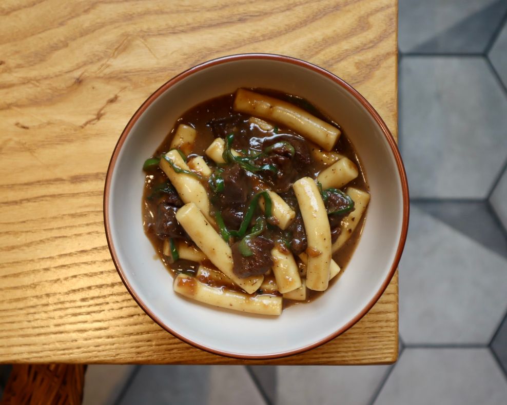 best vancouver food