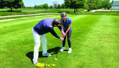 How To Best Fit Yourself With The Perfect Set Of Golf Clubs