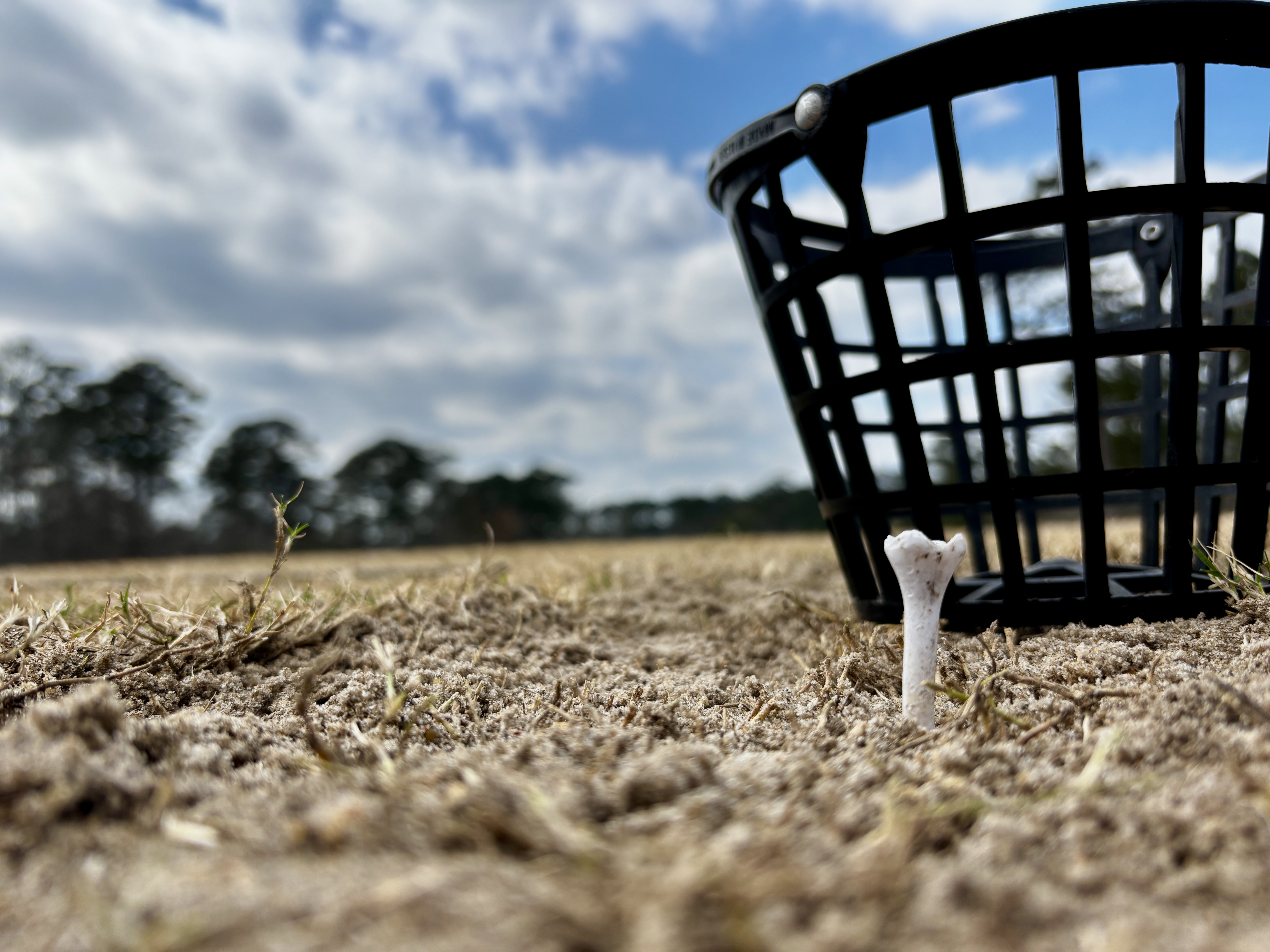 Driving Range